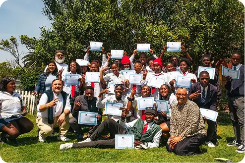 Youth Leadership Workshops
