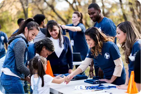 Community Outreach Programs